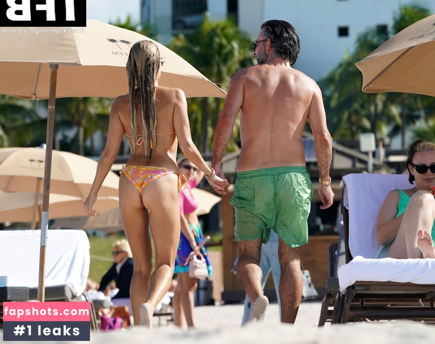 Sylvie Meis gallery photo #2272