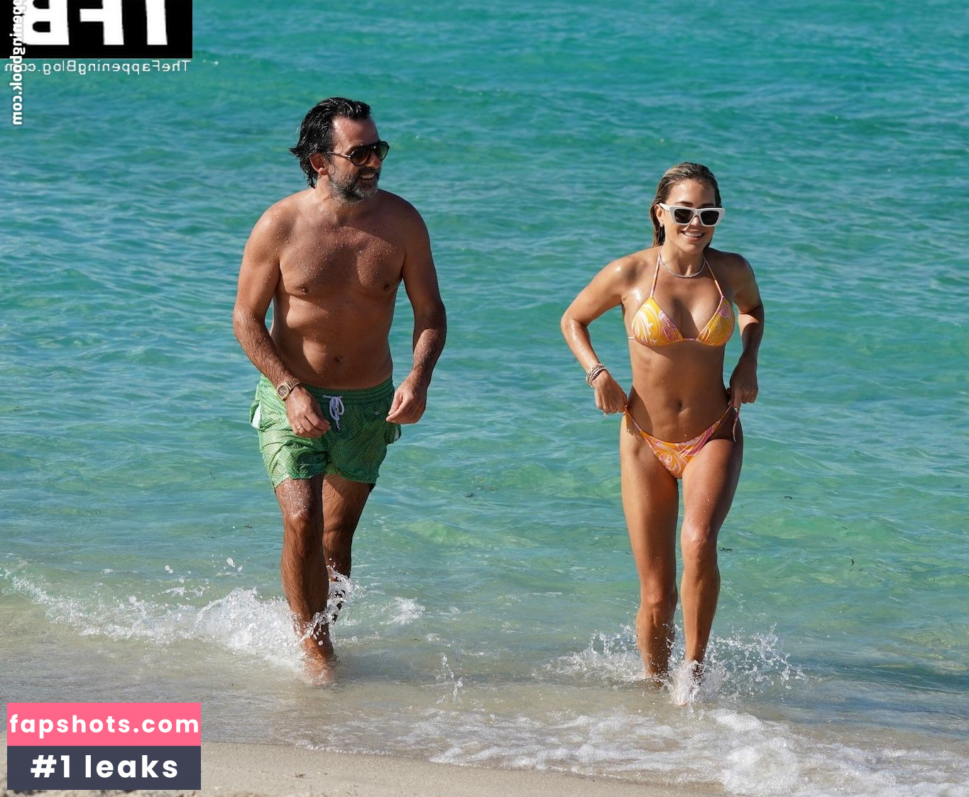 Sylvie Meis gallery photo #2285