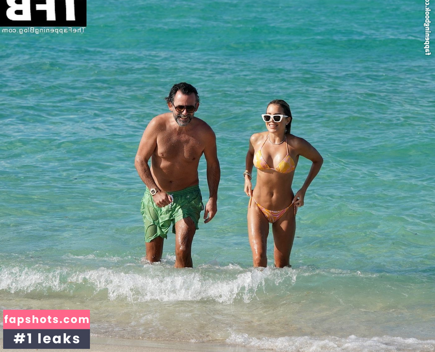 Sylvie Meis gallery photo #2287