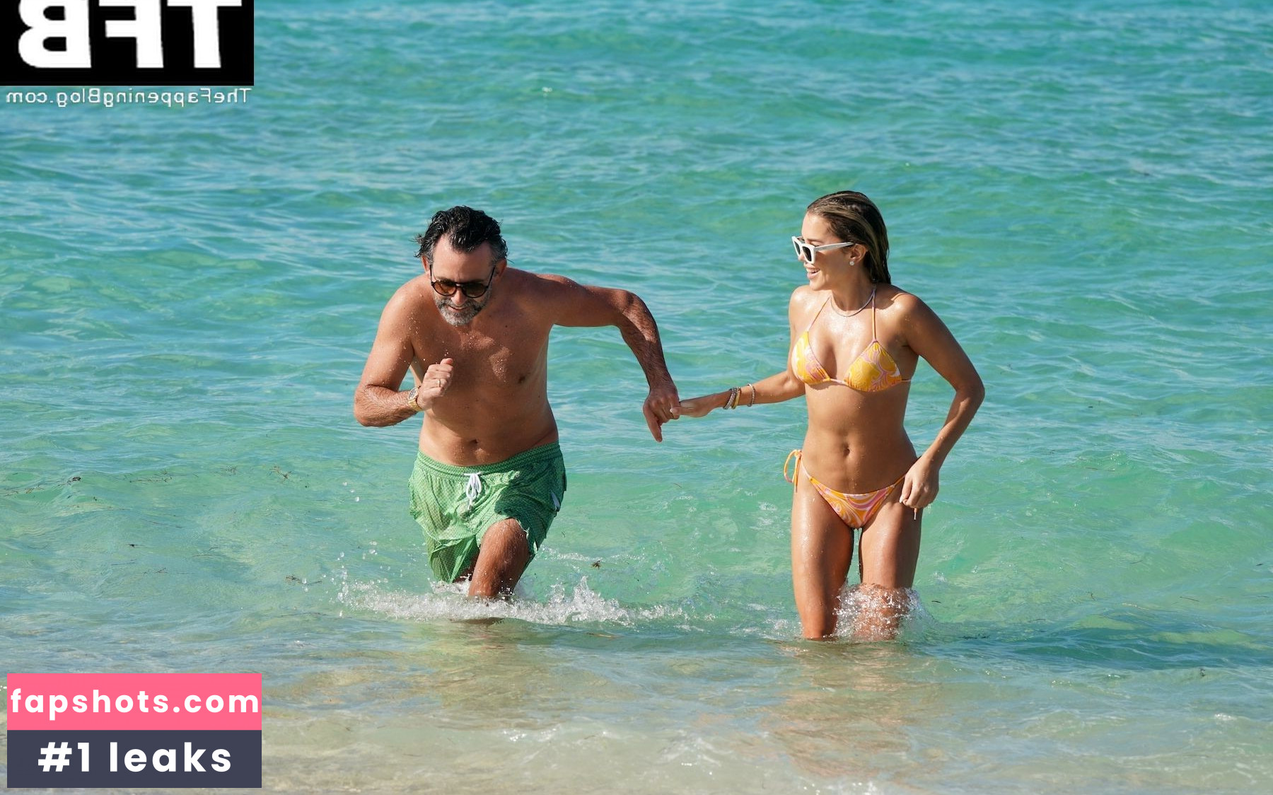 Sylvie Meis gallery photo #2288