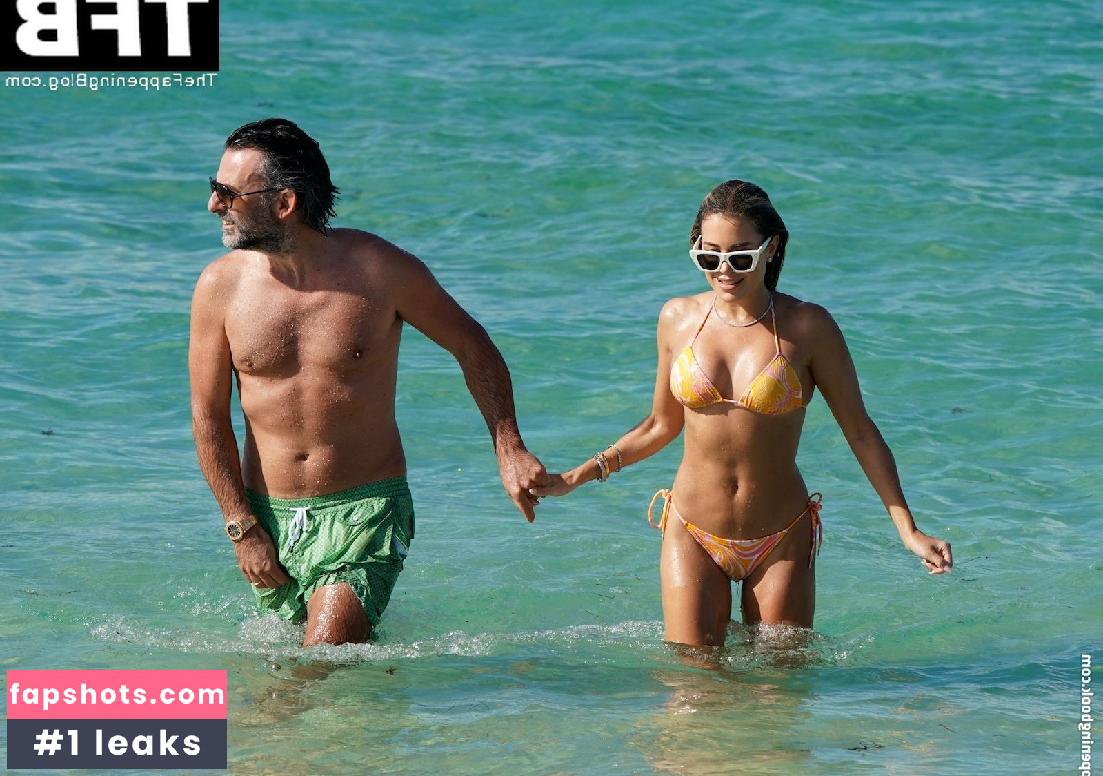 Sylvie Meis gallery photo #2290