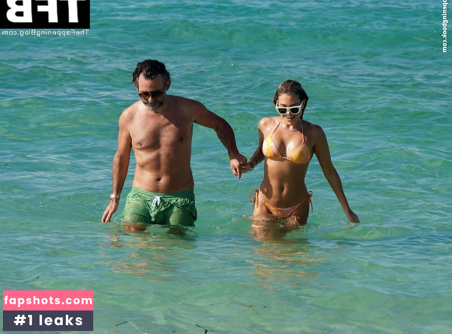 Sylvie Meis gallery photo #2292