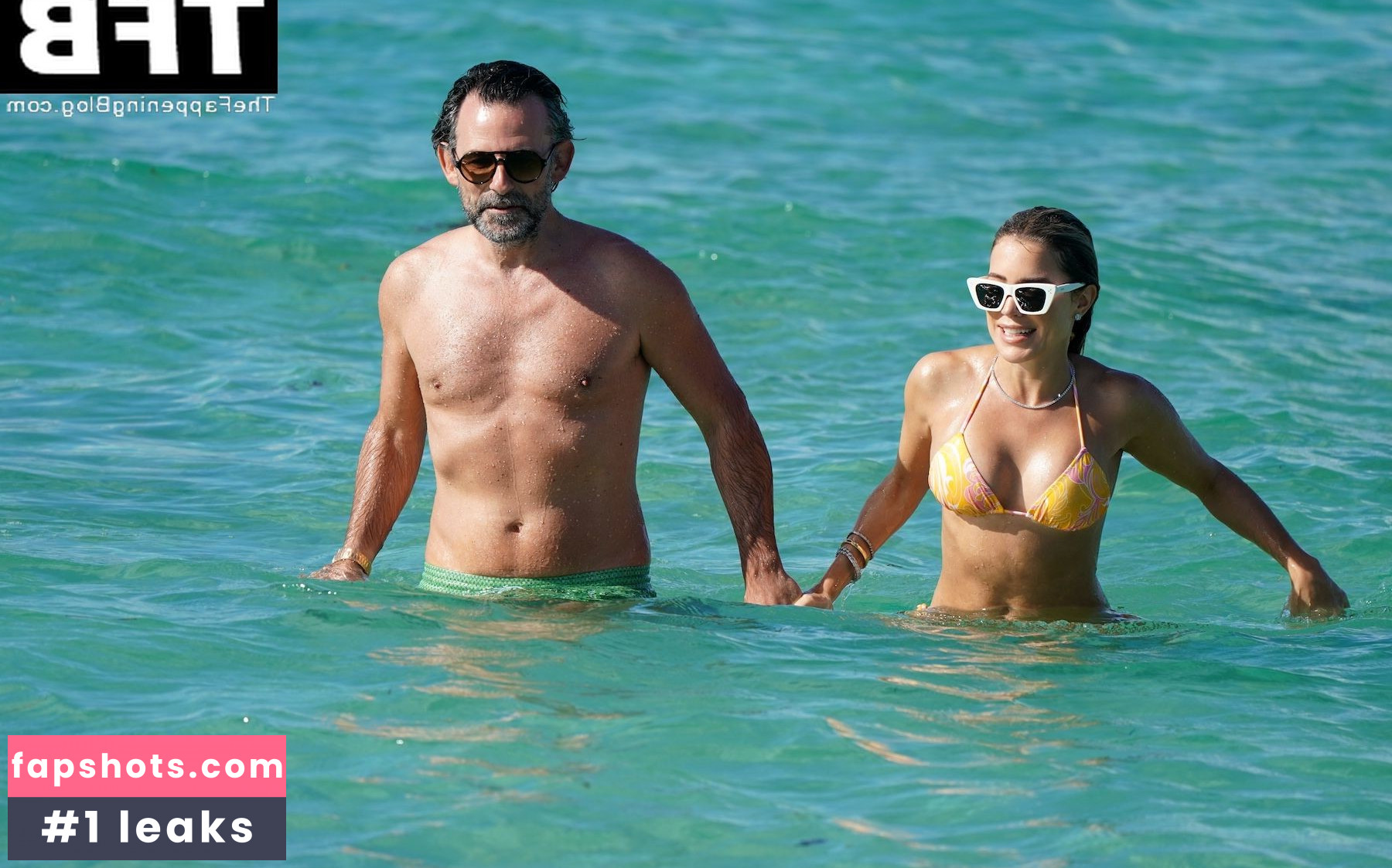 Sylvie Meis gallery photo #2294