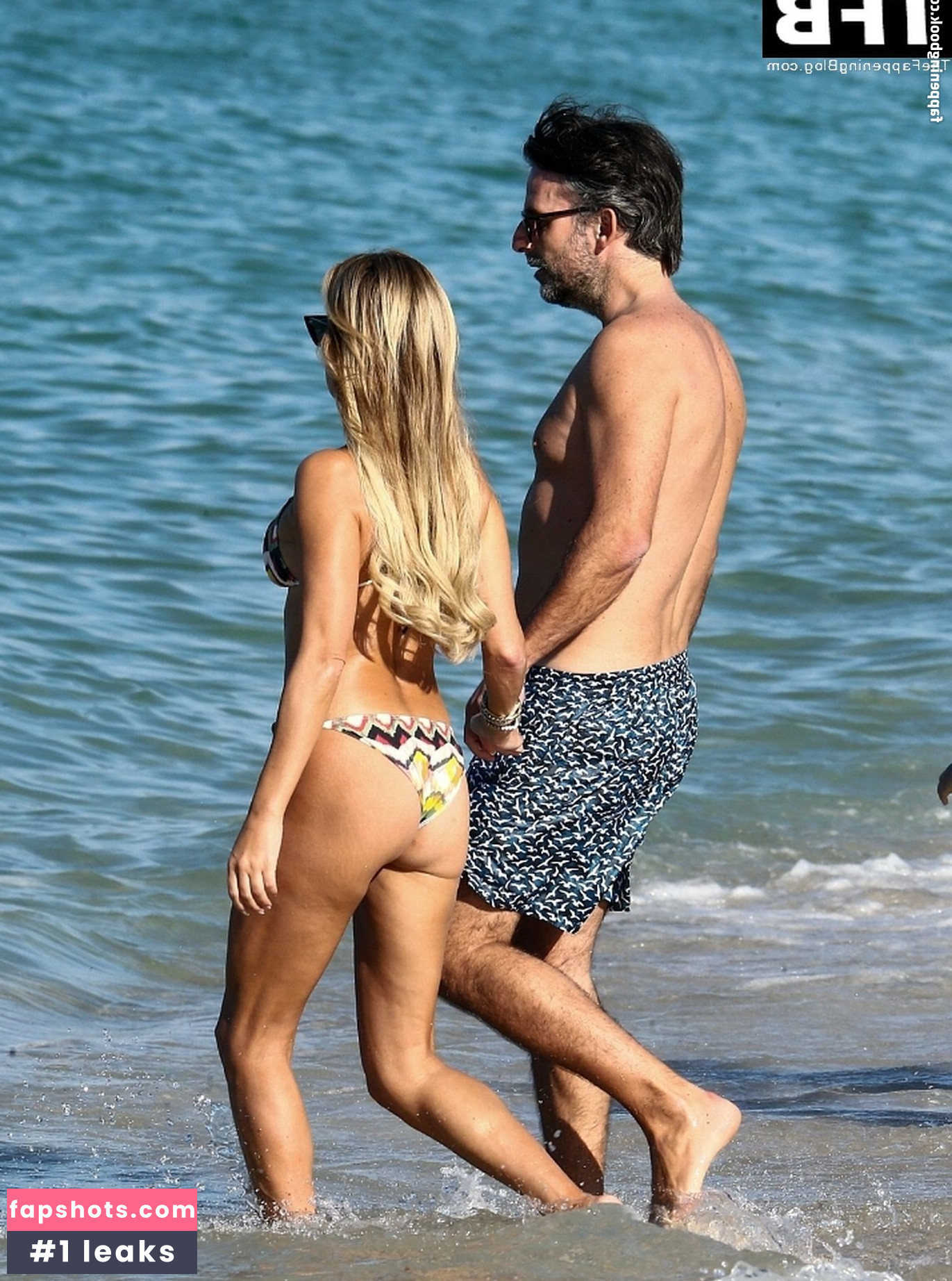 Sylvie Meis gallery photo #2299