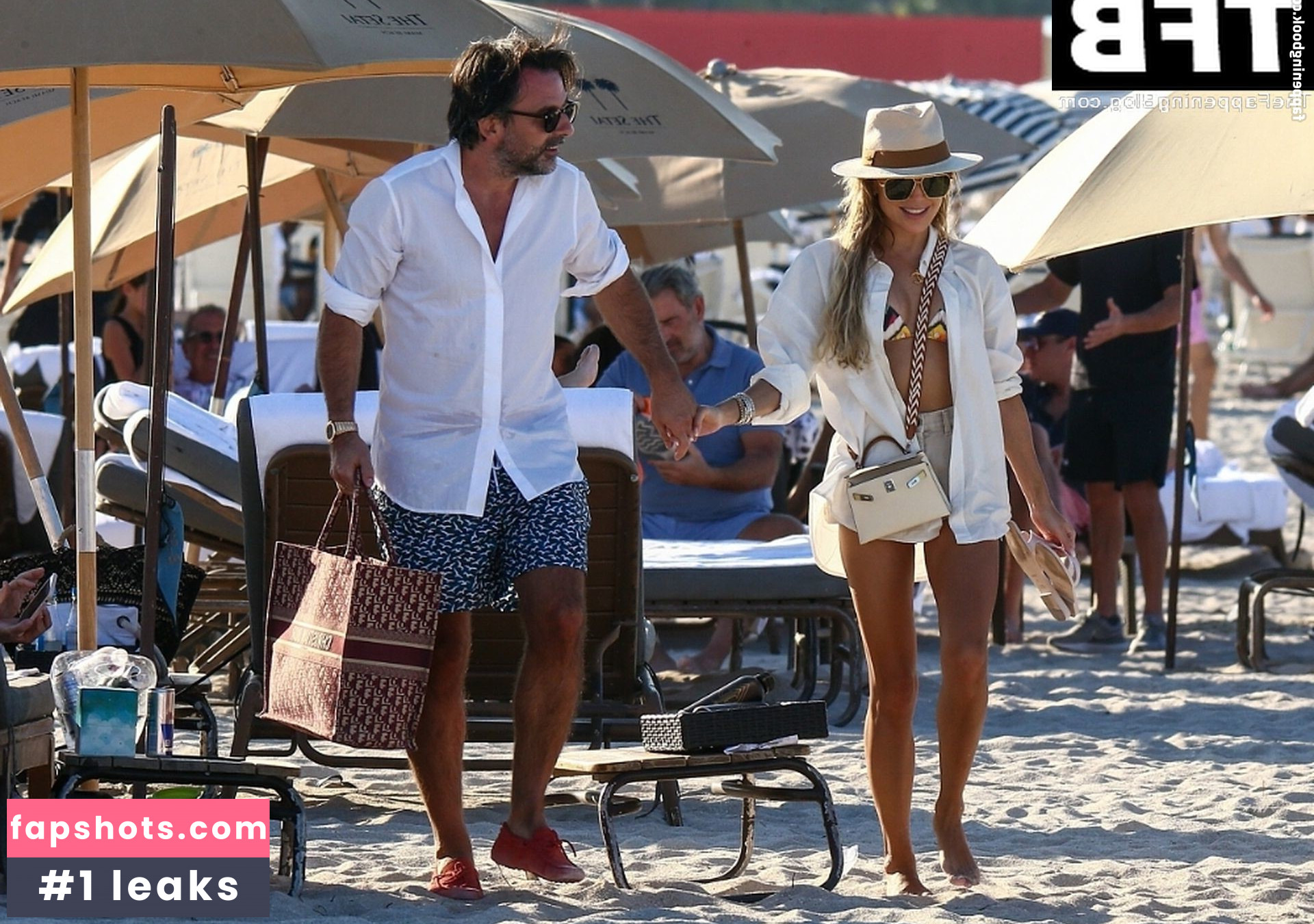 Sylvie Meis gallery photo #2348