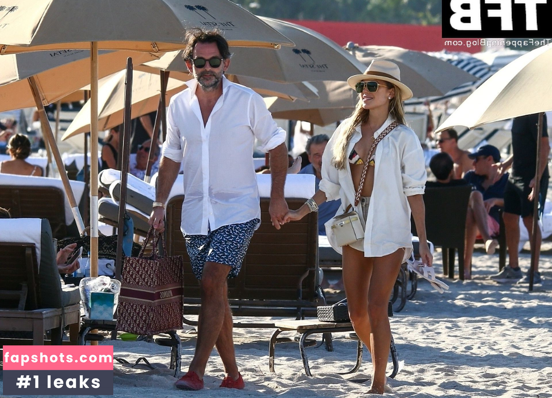 Sylvie Meis gallery photo #2349