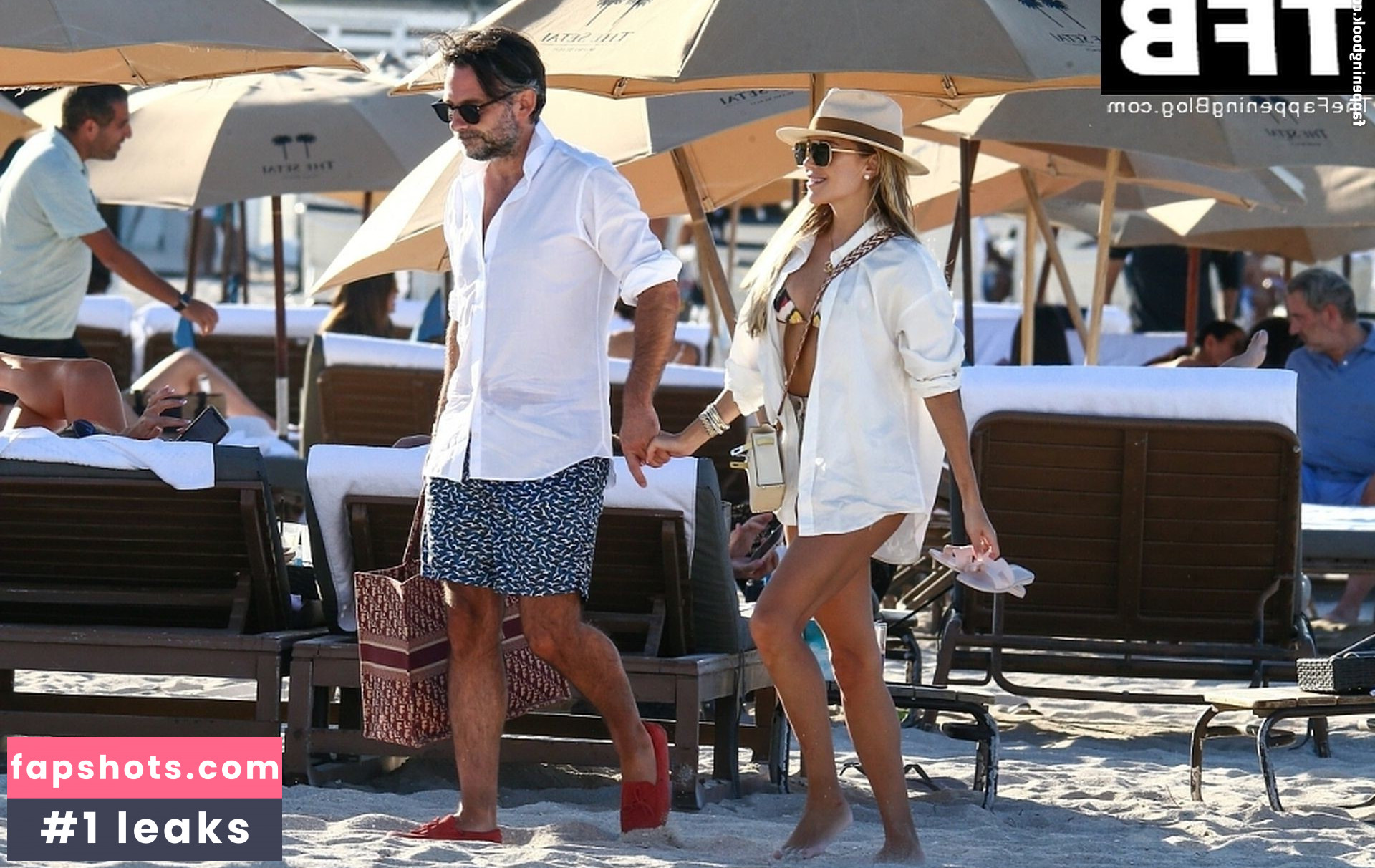 Sylvie Meis gallery photo #2351