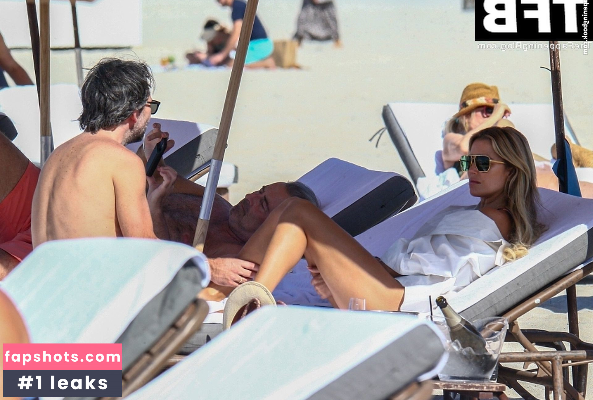 Sylvie Meis gallery photo #2352