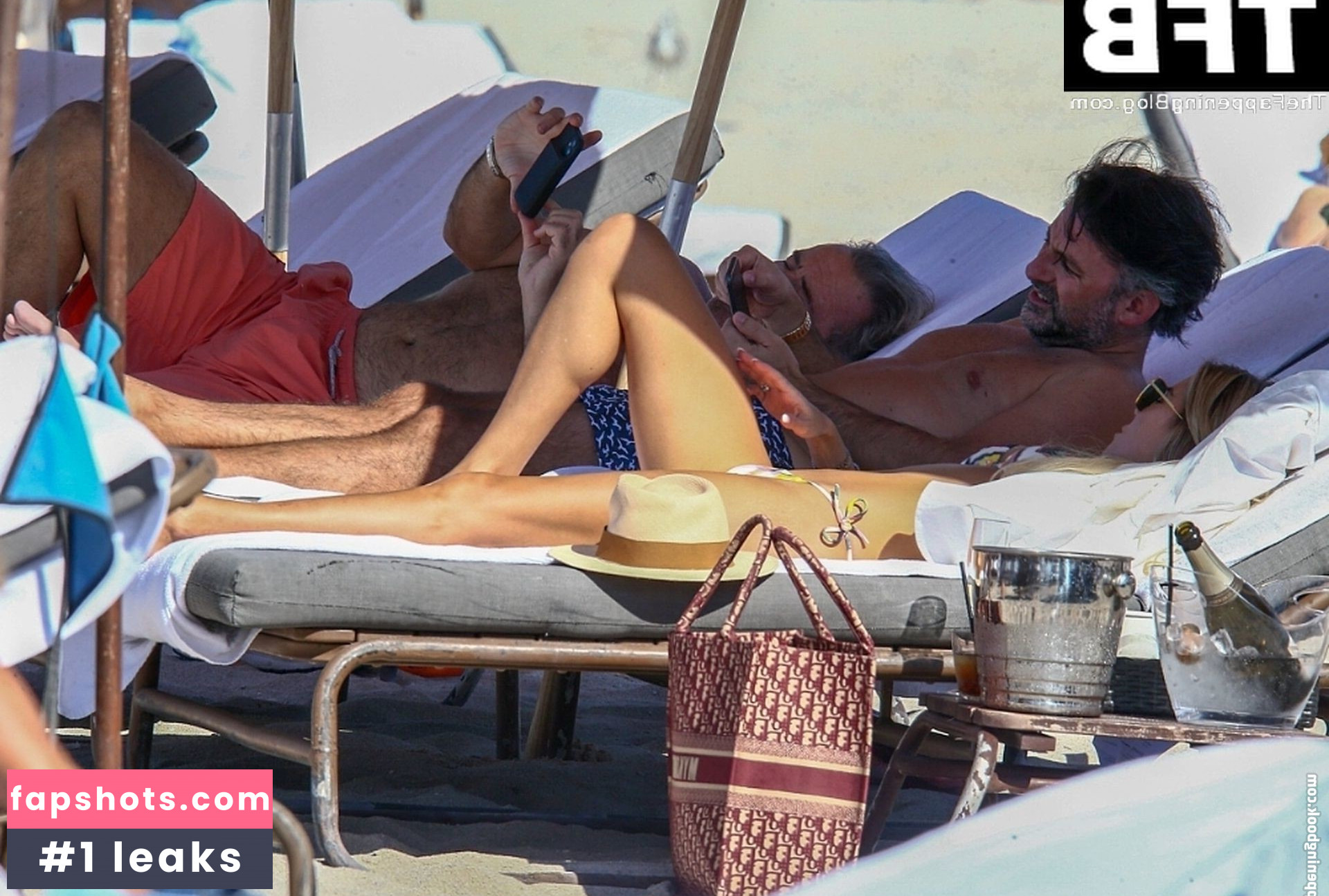 Sylvie Meis gallery photo #2353