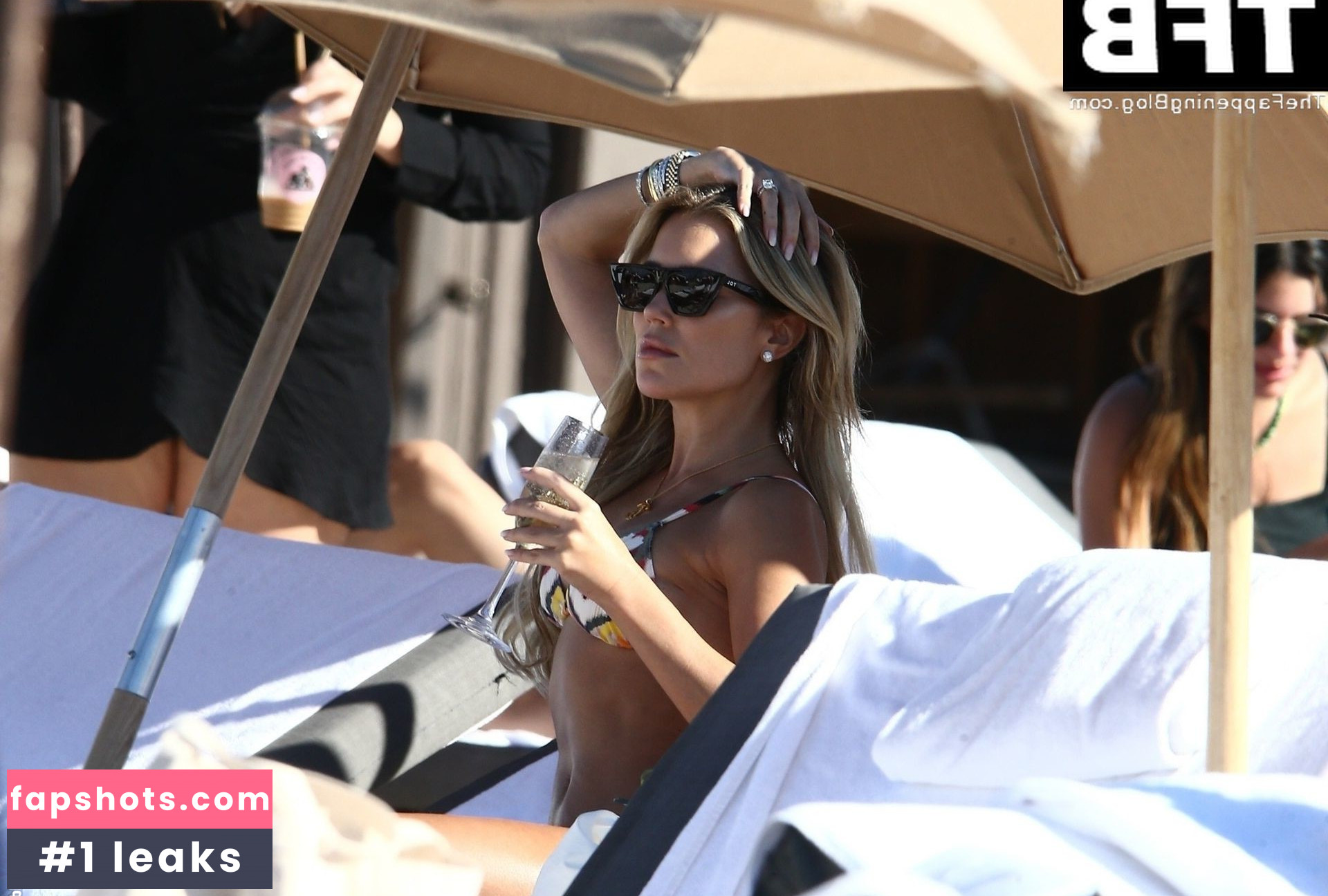 Sylvie Meis gallery photo #2355