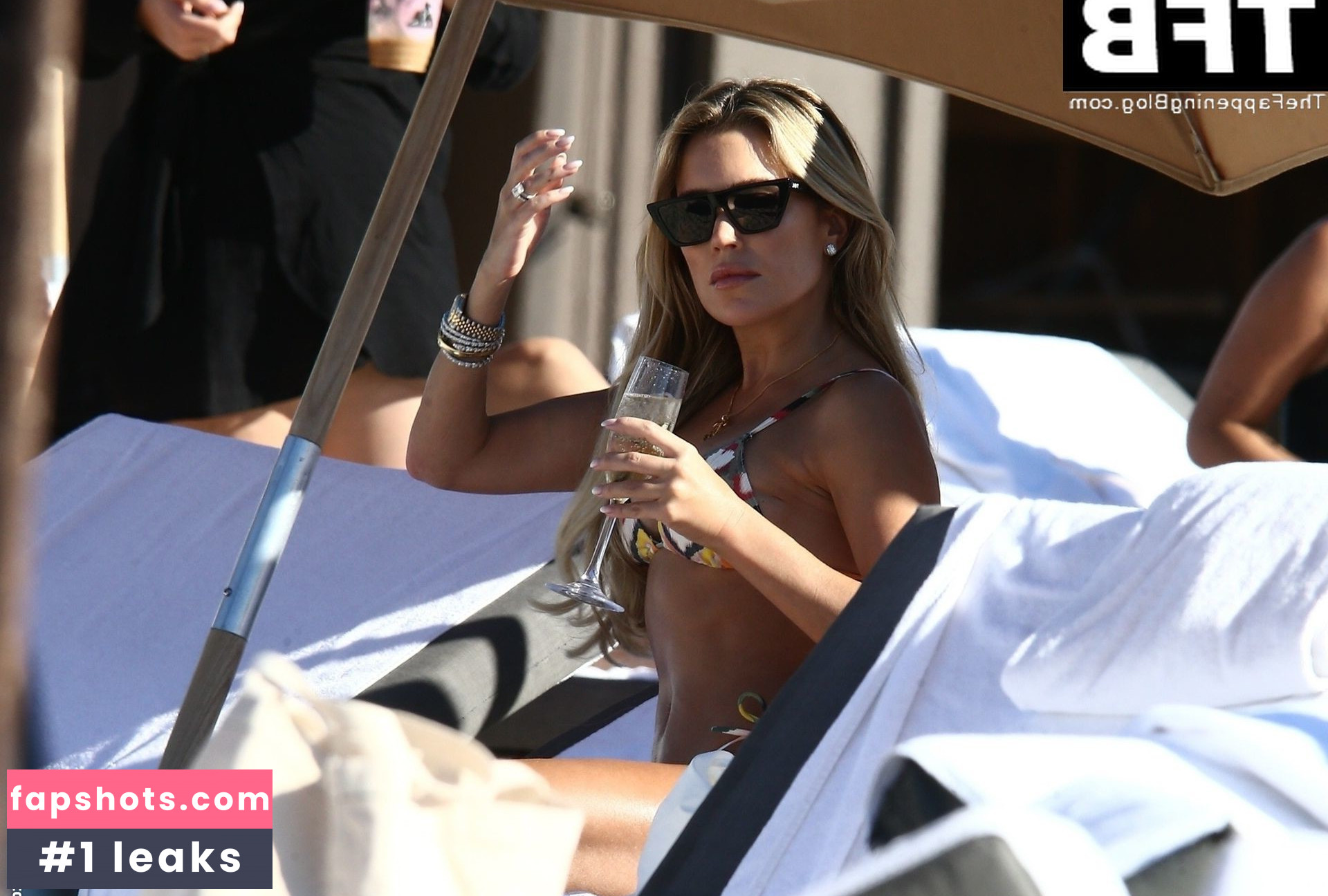 Sylvie Meis gallery photo #2357