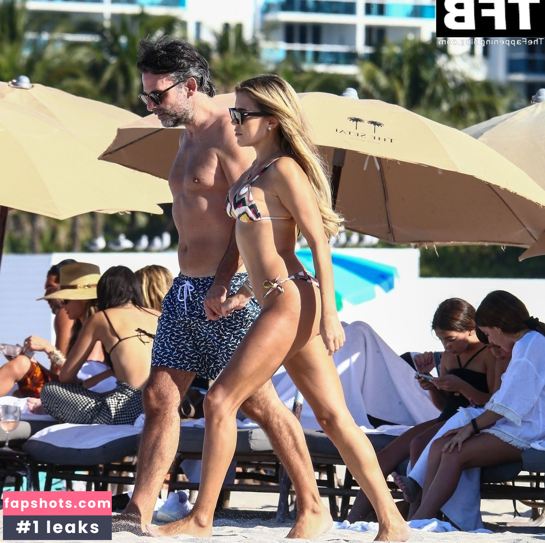 Sylvie Meis gallery photo #2363