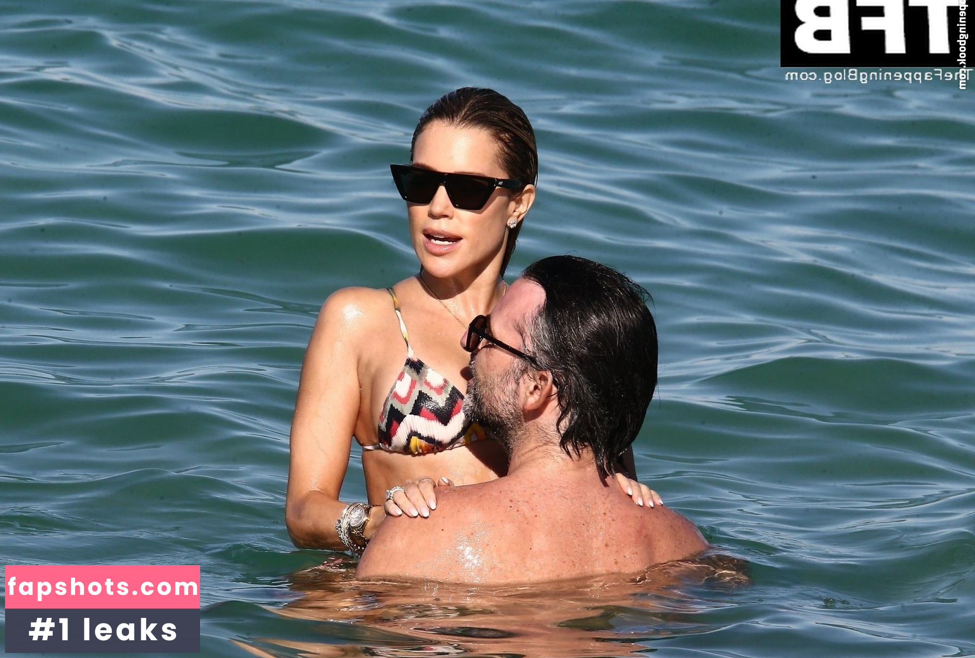 Sylvie Meis gallery photo #2364