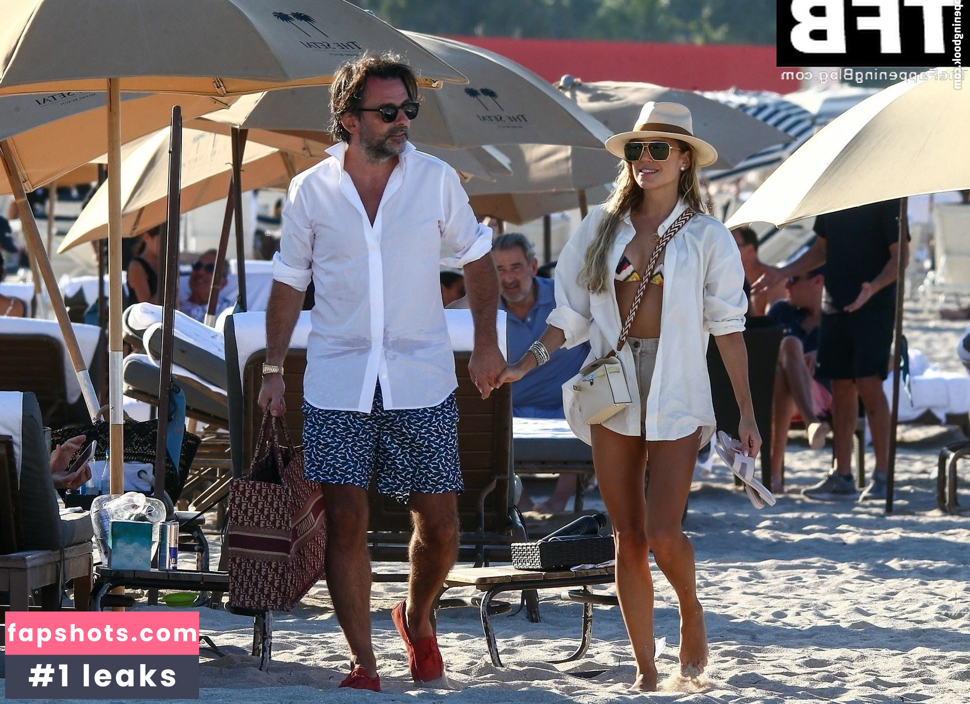 Sylvie Meis gallery photo #2374