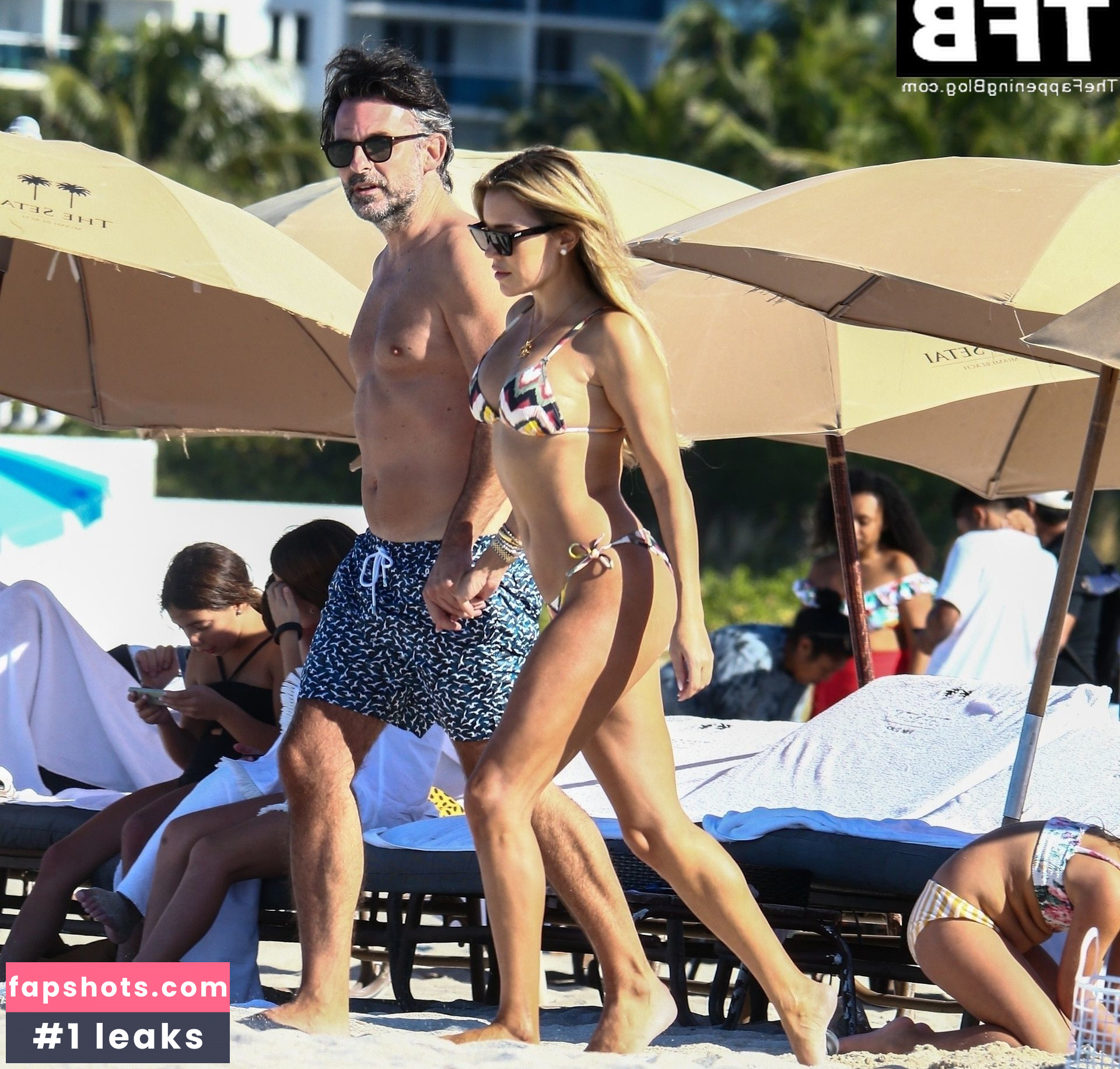 Sylvie Meis gallery photo #2376