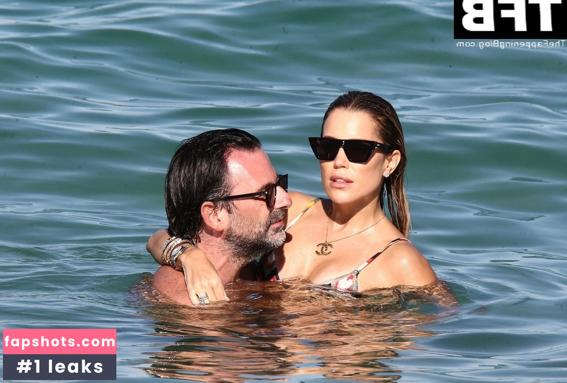 Sylvie Meis gallery photo #2381