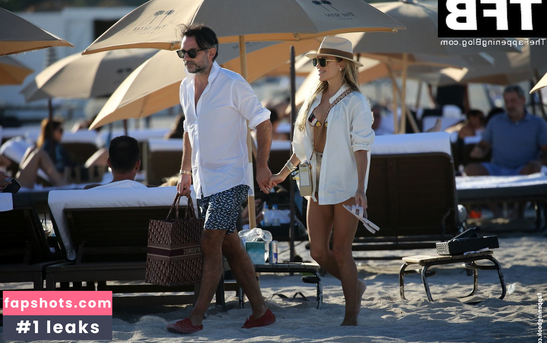 Sylvie Meis gallery photo #2388