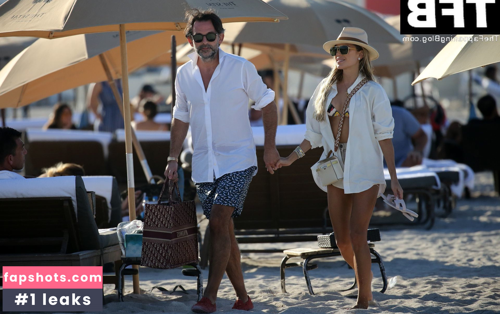 Sylvie Meis gallery photo #2390