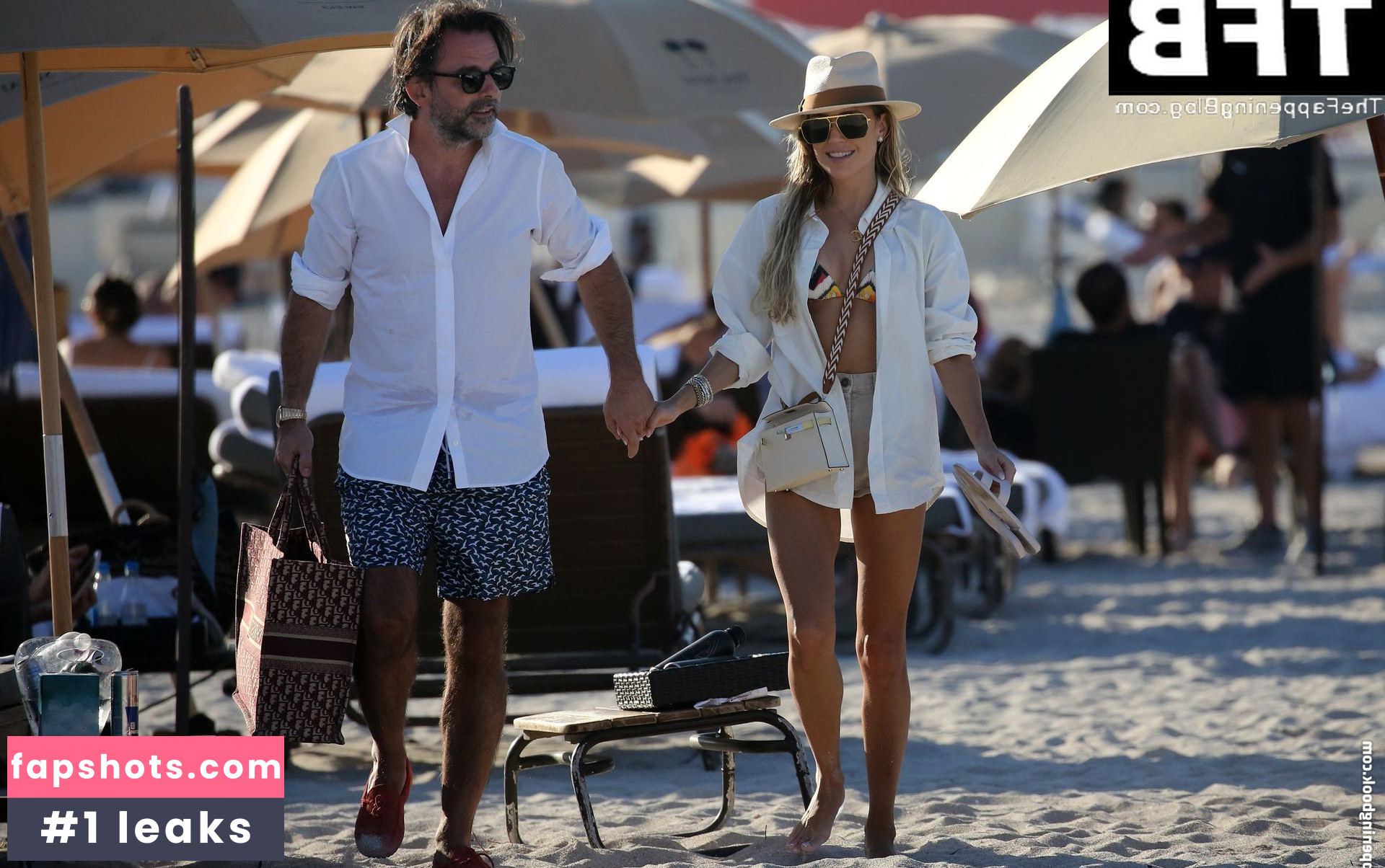 Sylvie Meis gallery photo #2391