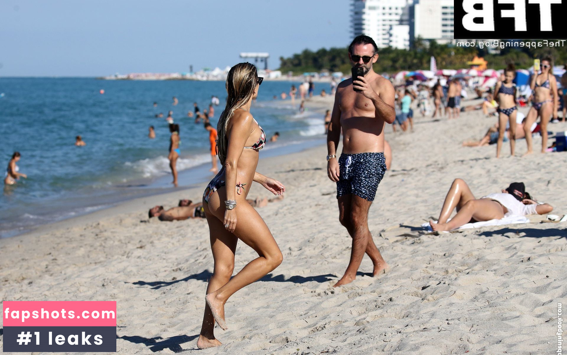 Sylvie Meis gallery photo #2412