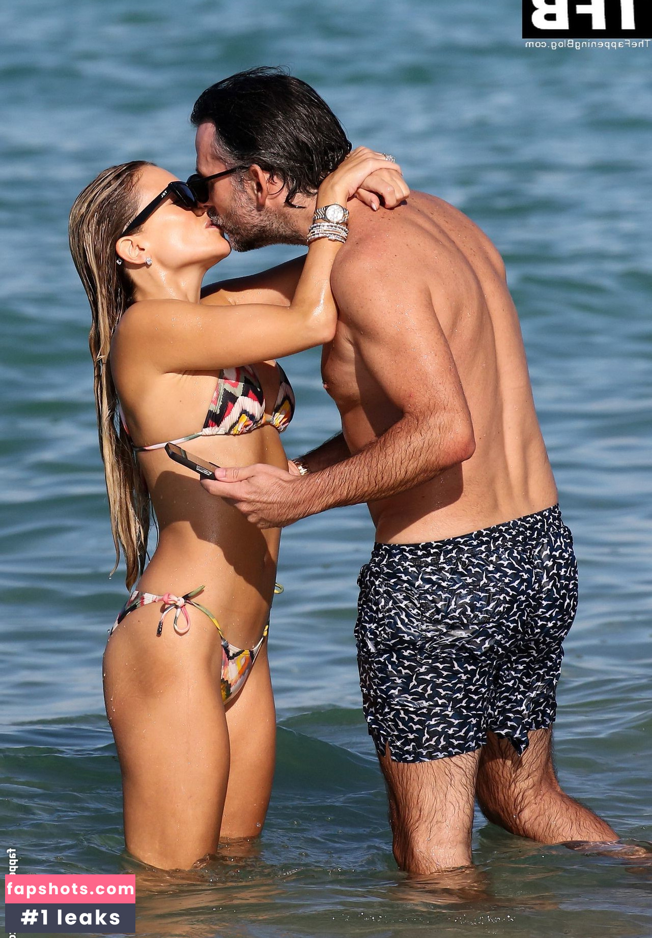 Sylvie Meis gallery photo #2428