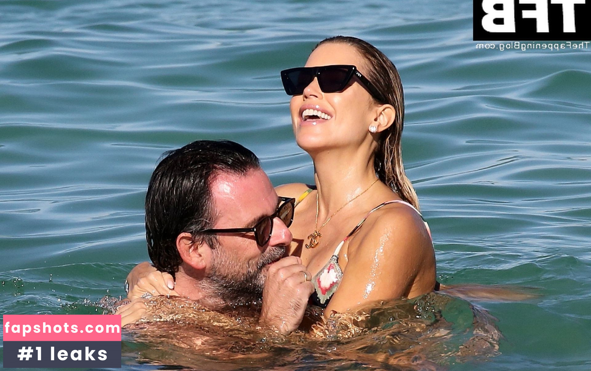 Sylvie Meis gallery photo #2443