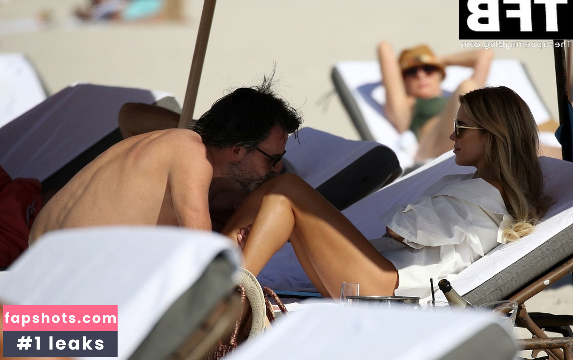 Sylvie Meis gallery photo #2452