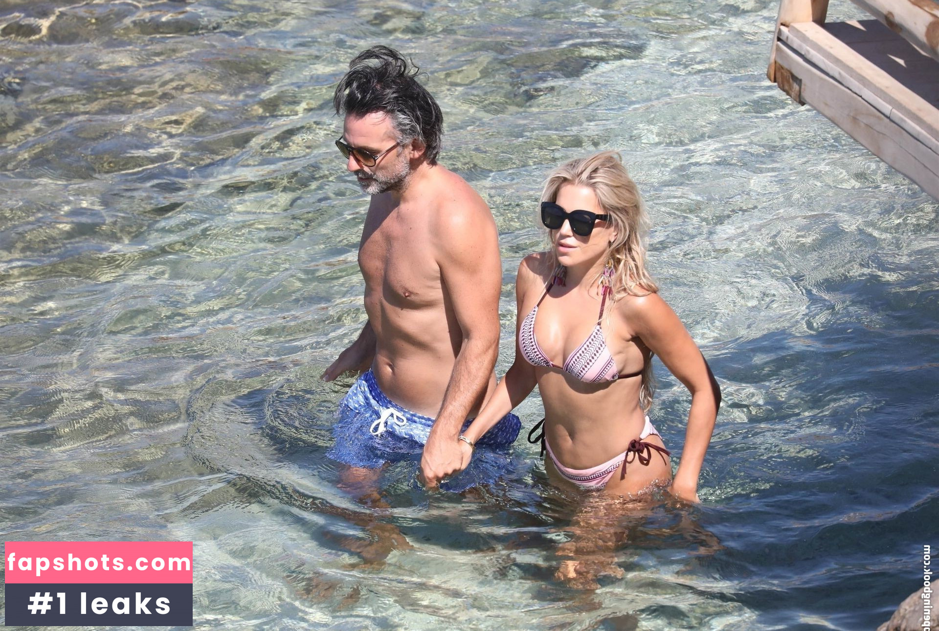 Sylvie Meis gallery photo #2460