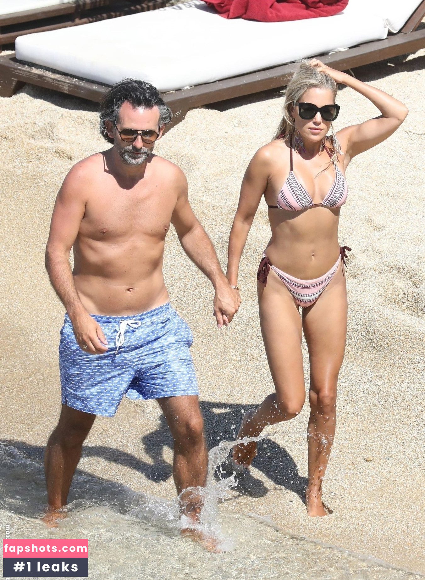 Sylvie Meis gallery photo #2462