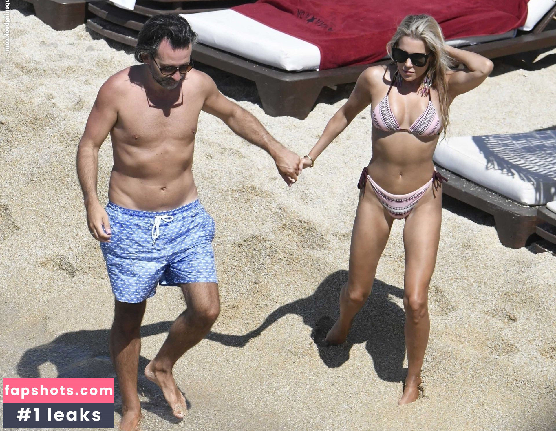 Sylvie Meis gallery photo #2467