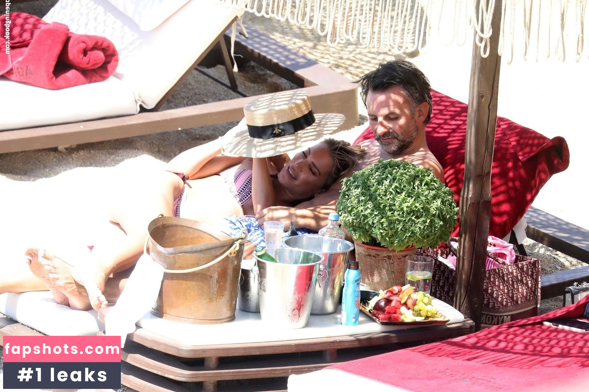 Sylvie Meis gallery photo #2470