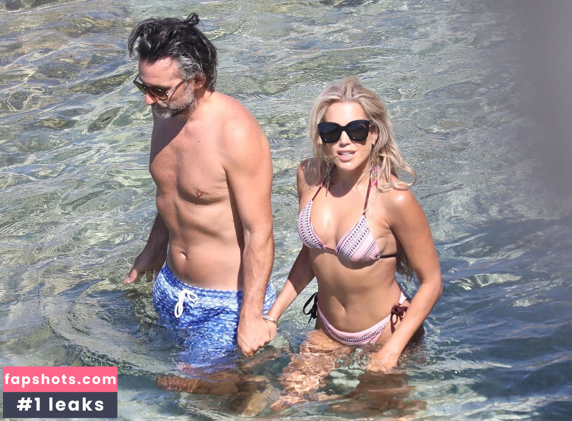 Sylvie Meis gallery photo #2484