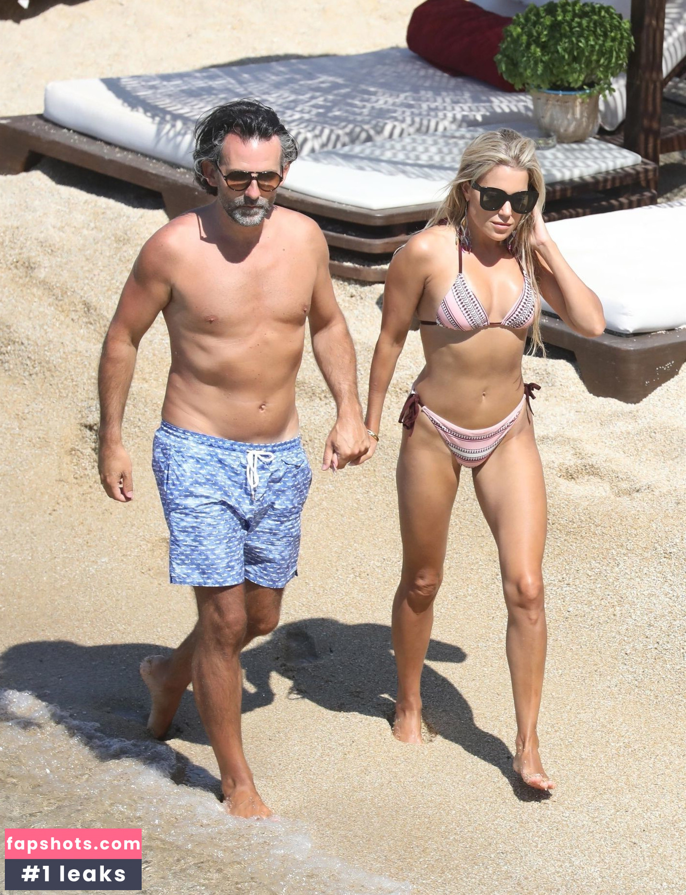 Sylvie Meis gallery photo #2485