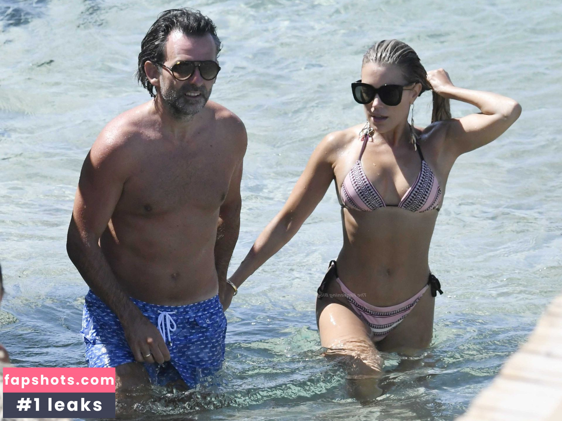 Sylvie Meis gallery photo #2489