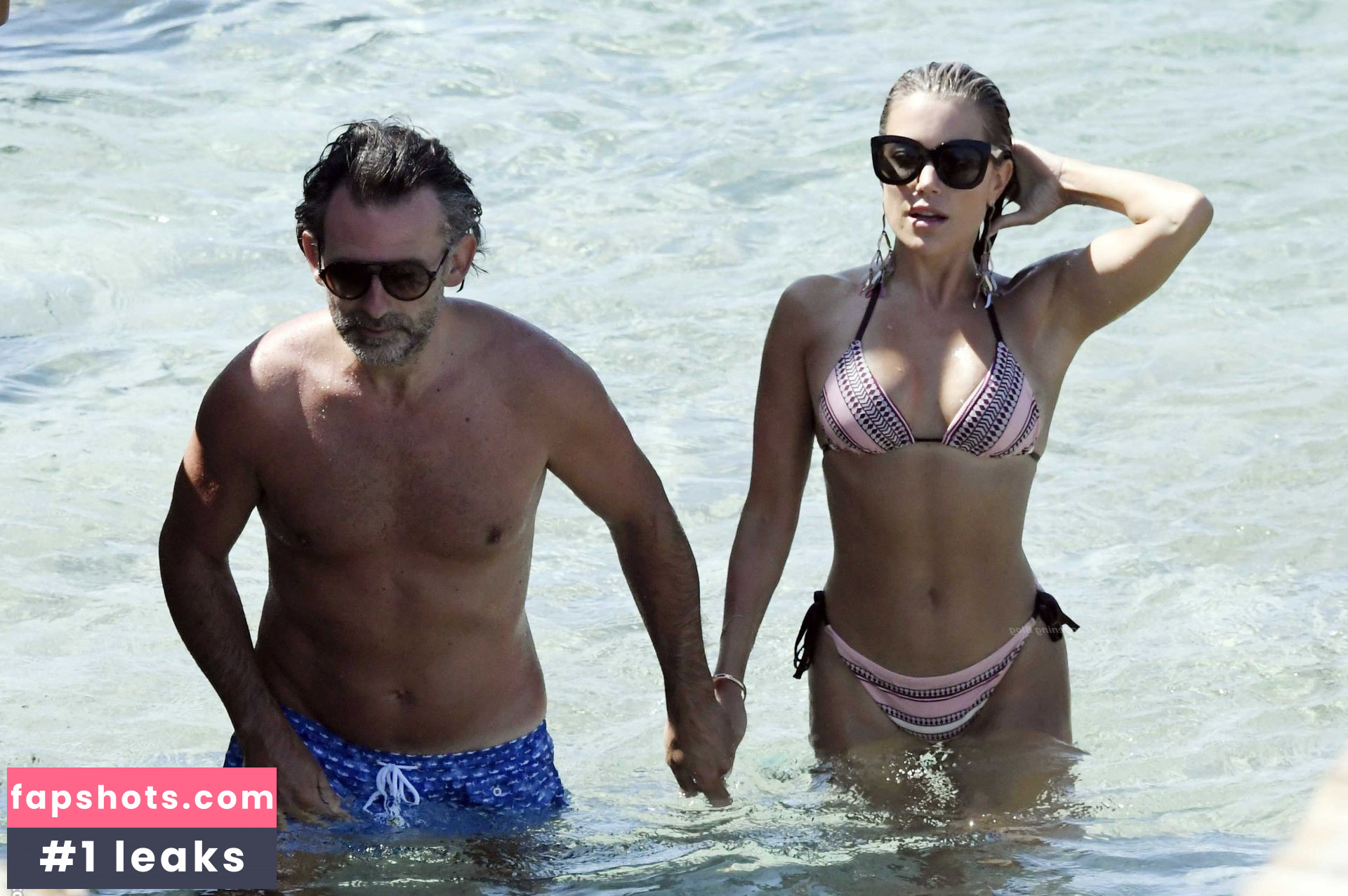 Sylvie Meis gallery photo #2490