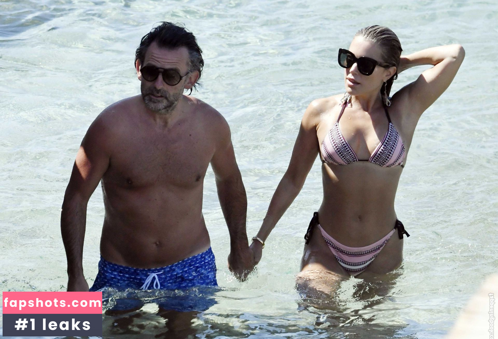 Sylvie Meis gallery photo #2491