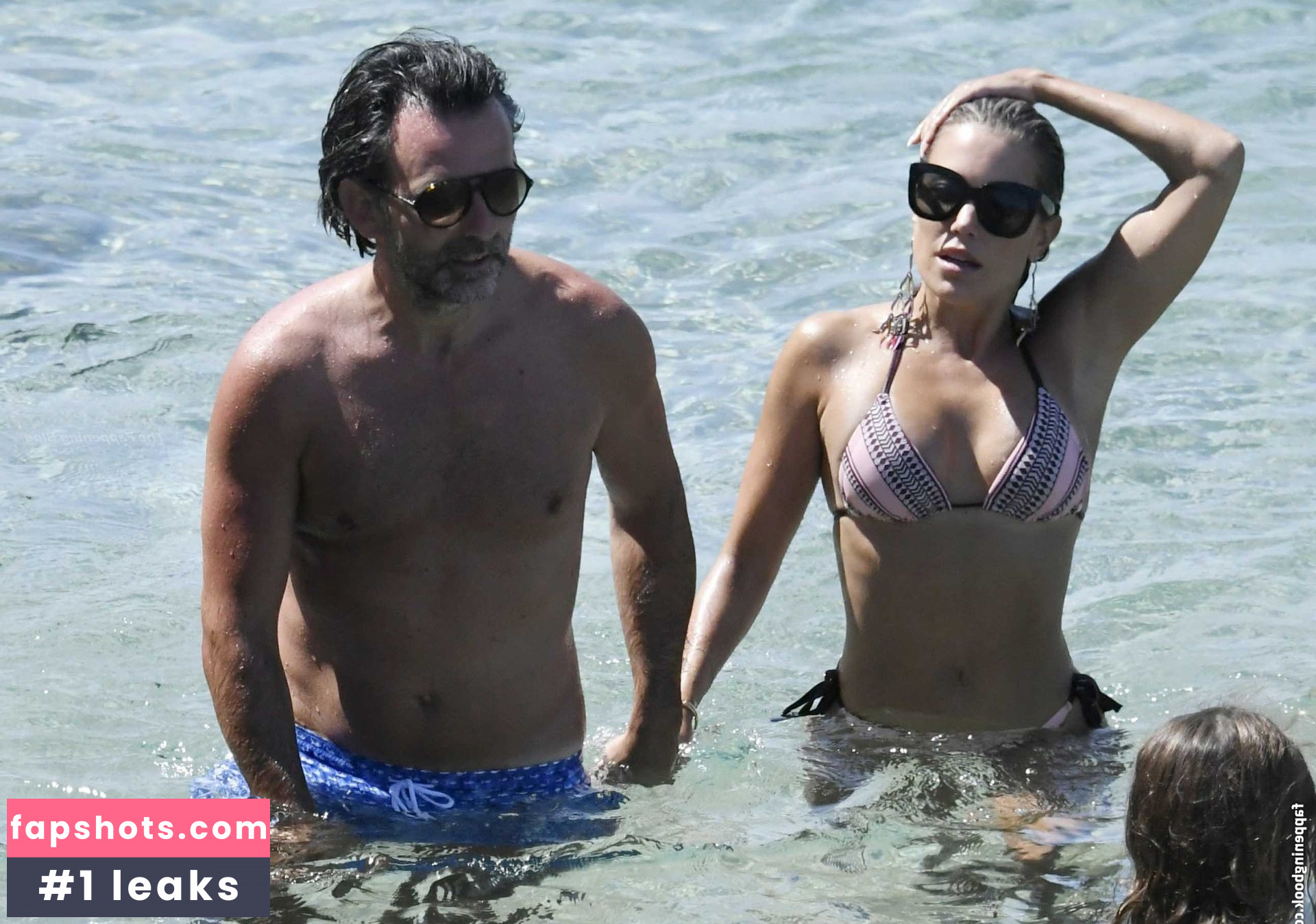 Sylvie Meis gallery photo #2492