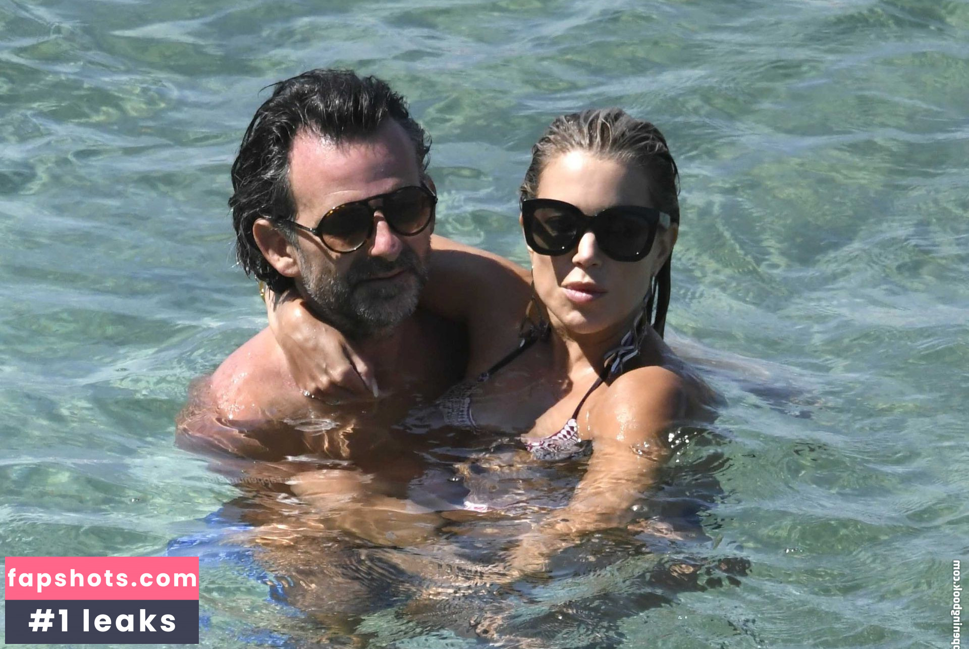 Sylvie Meis gallery photo #2493