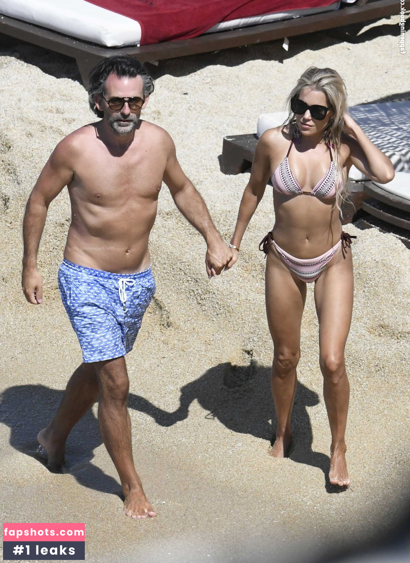 Sylvie Meis gallery photo #2503