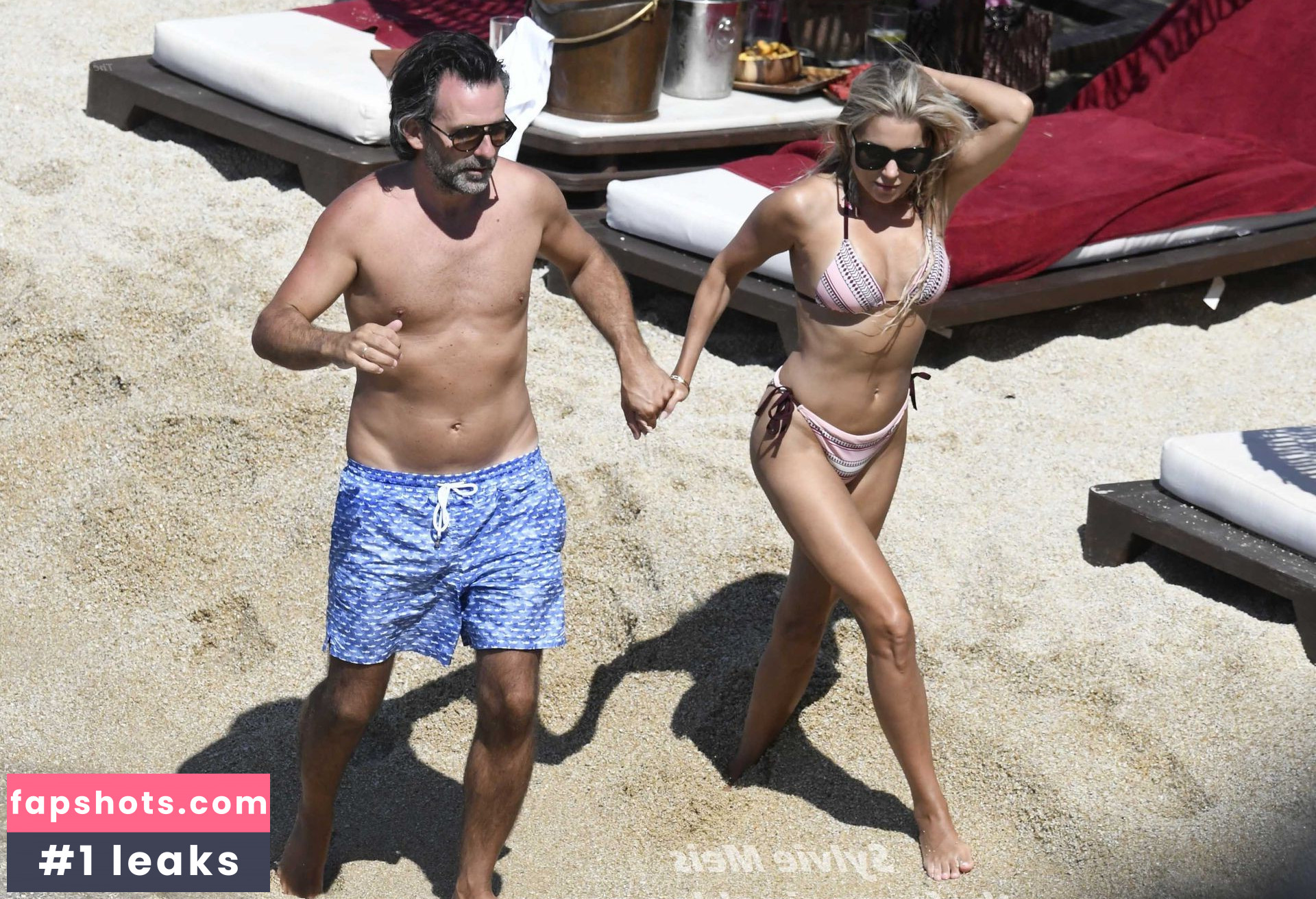 Sylvie Meis gallery photo #2505