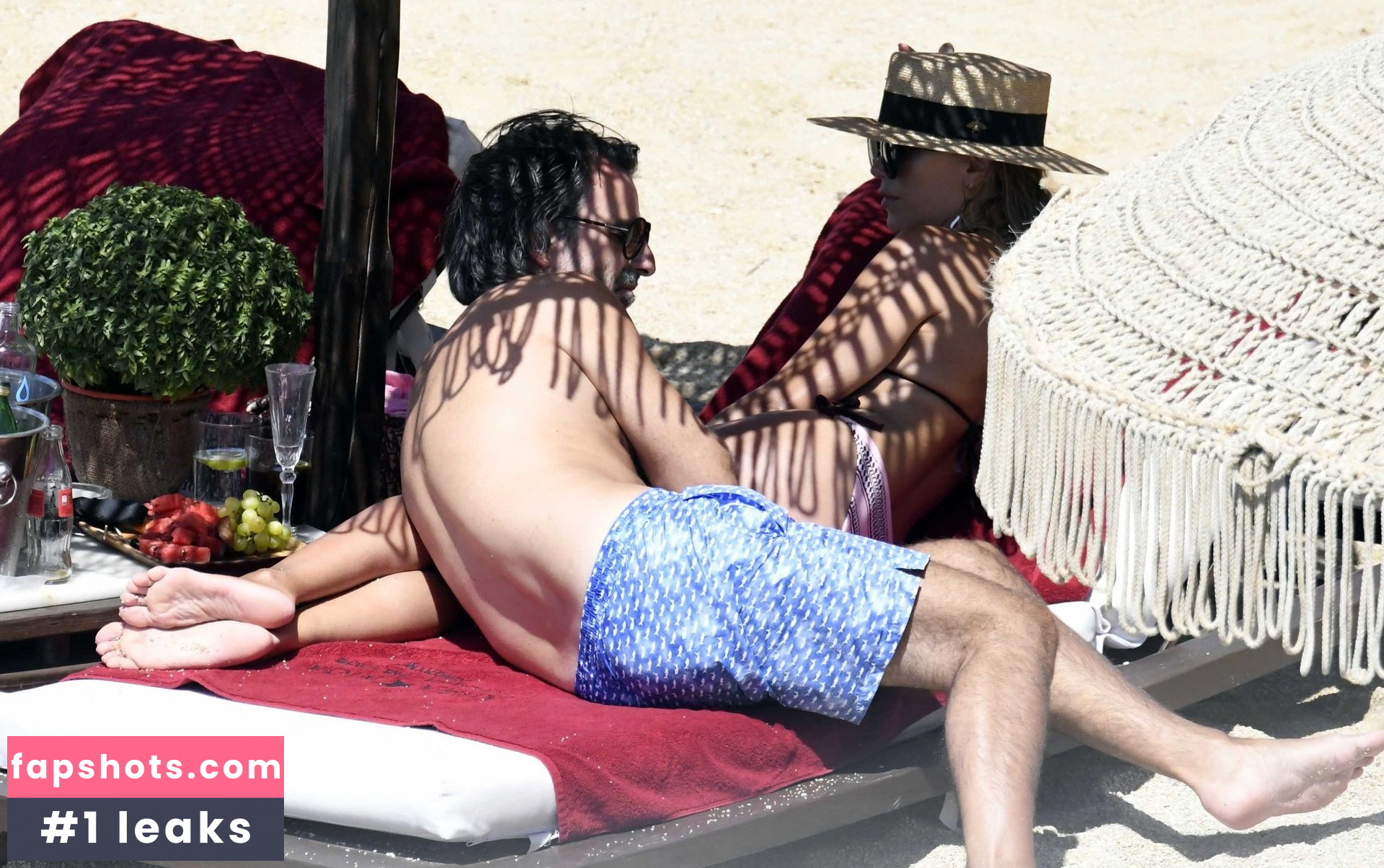 Sylvie Meis gallery photo #2506