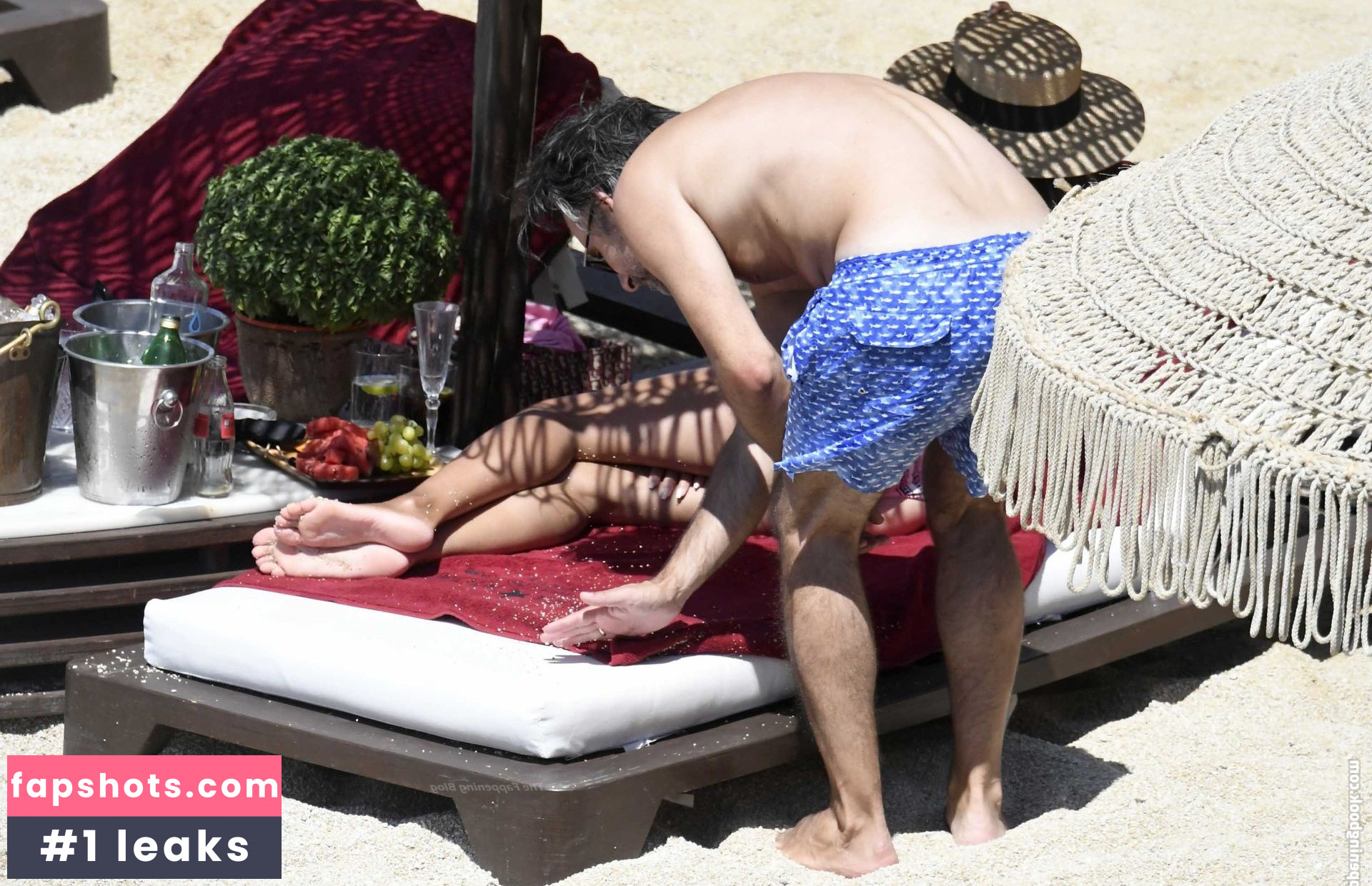 Sylvie Meis gallery photo #2509