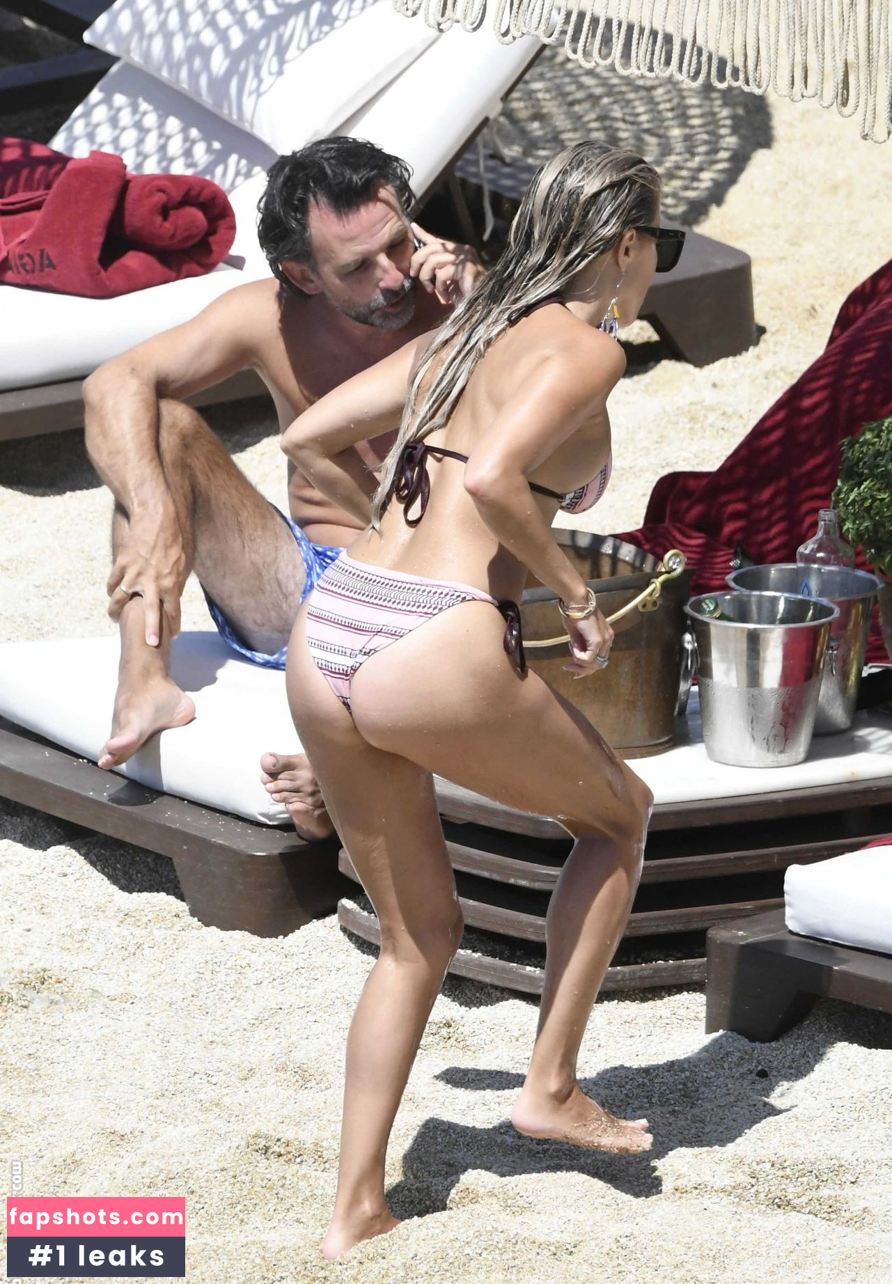 Sylvie Meis gallery photo #2518