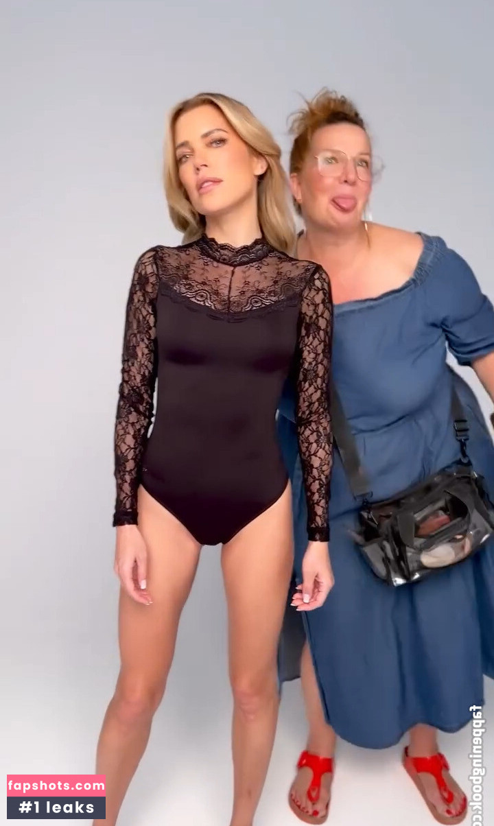 Sylvie Meis gallery photo #253