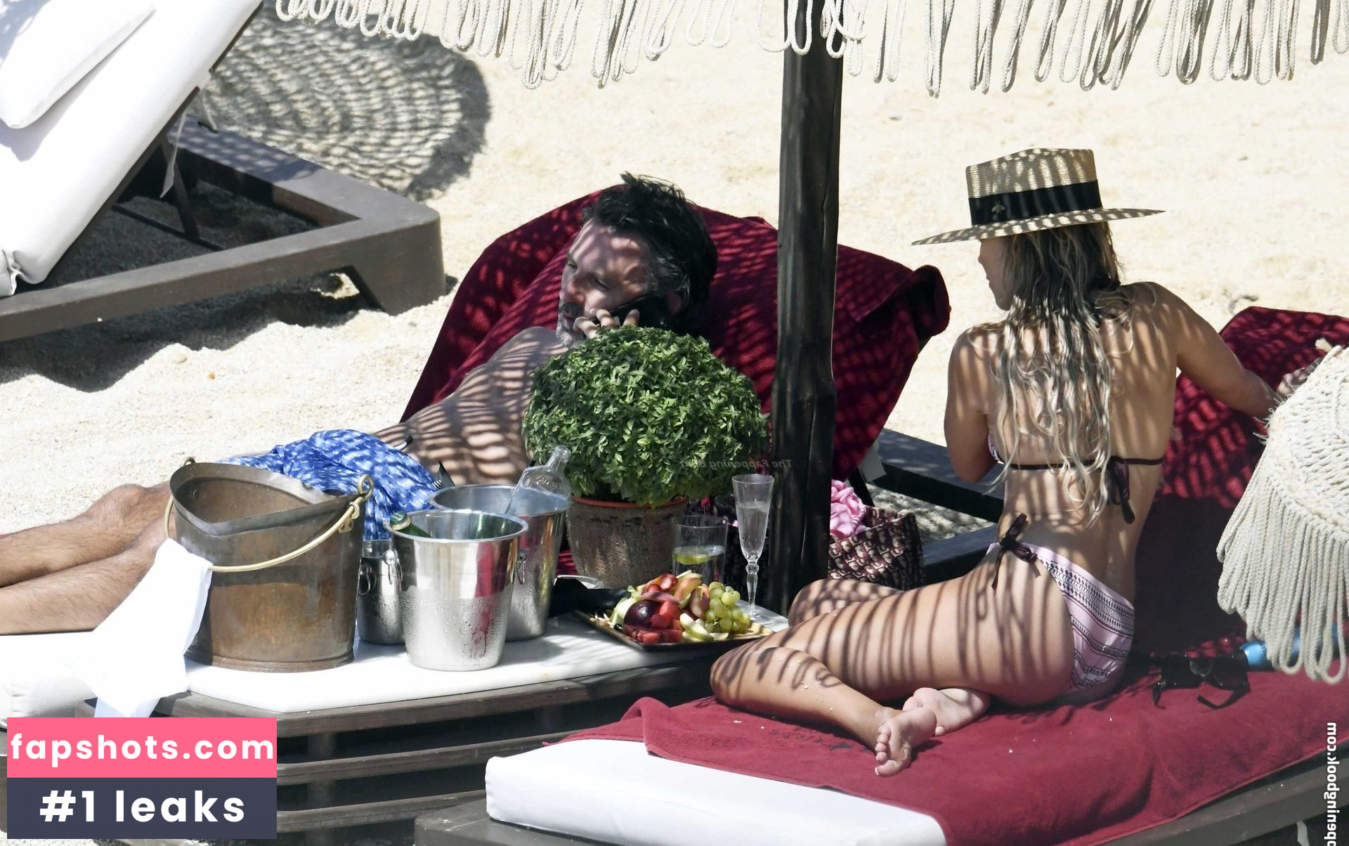 Sylvie Meis gallery photo #2533