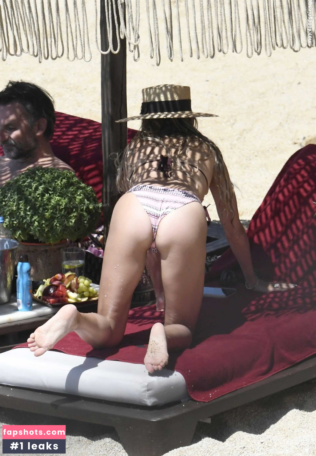 Sylvie Meis gallery photo #2535