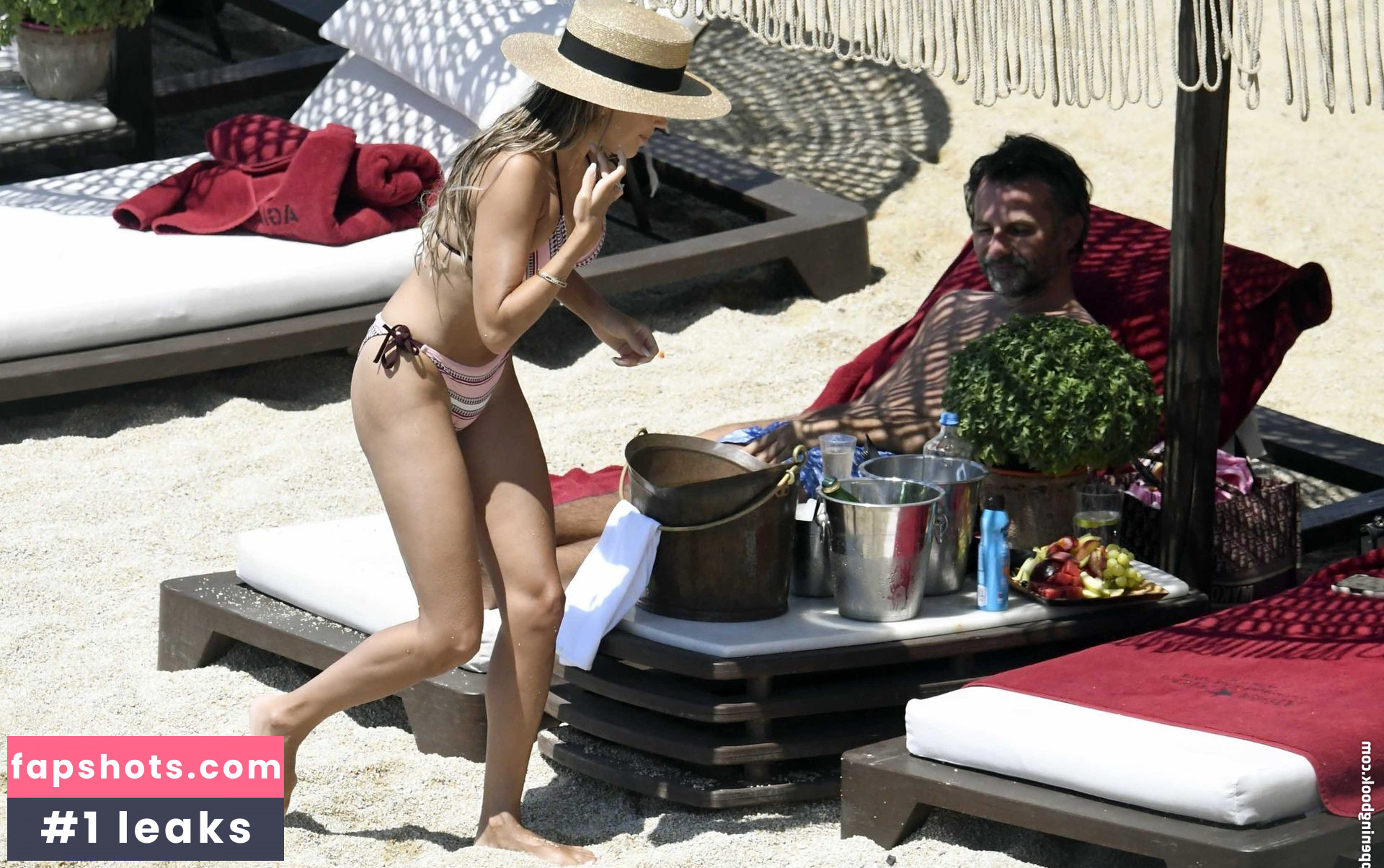 Sylvie Meis gallery photo #2539