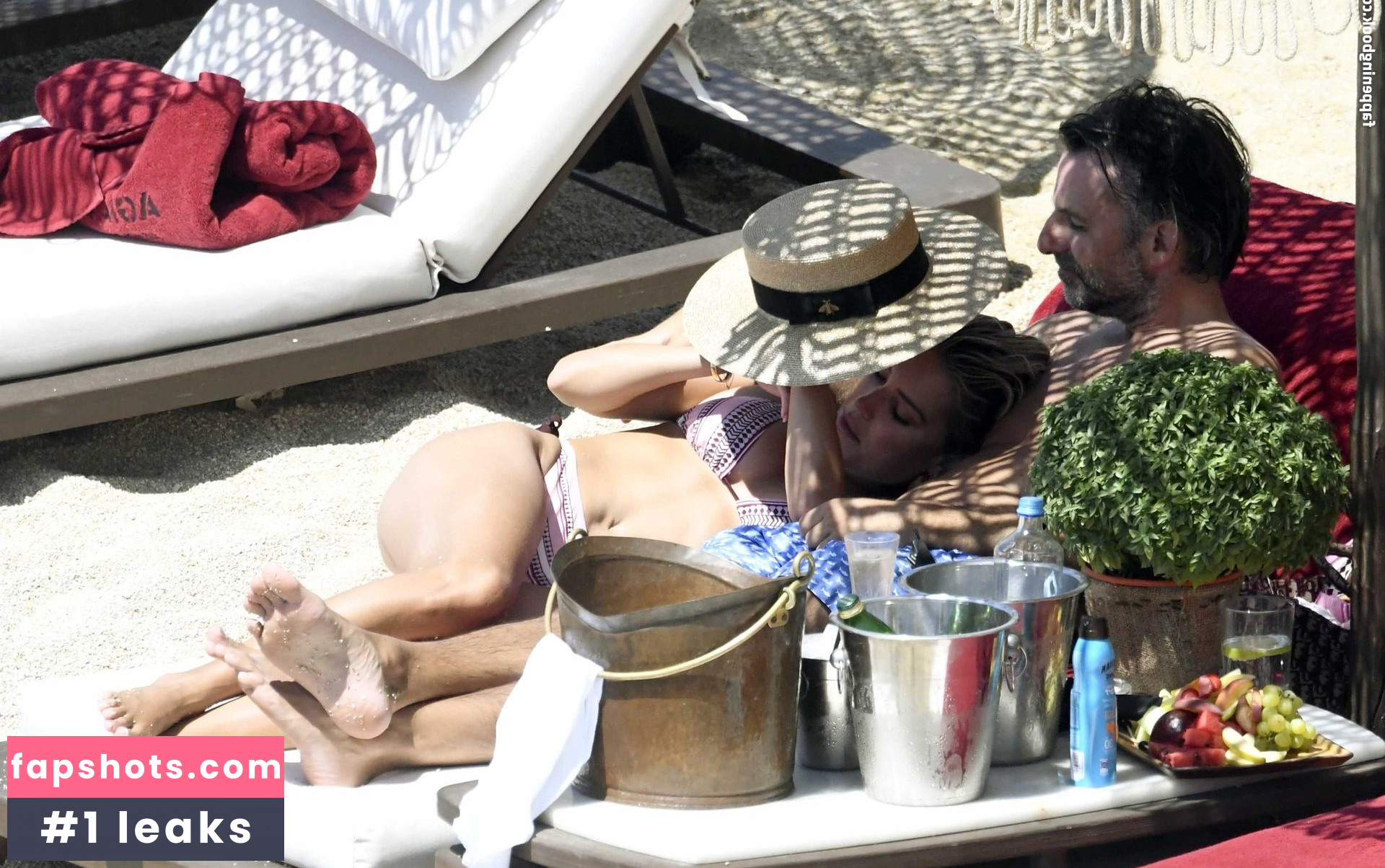 Sylvie Meis gallery photo #2542