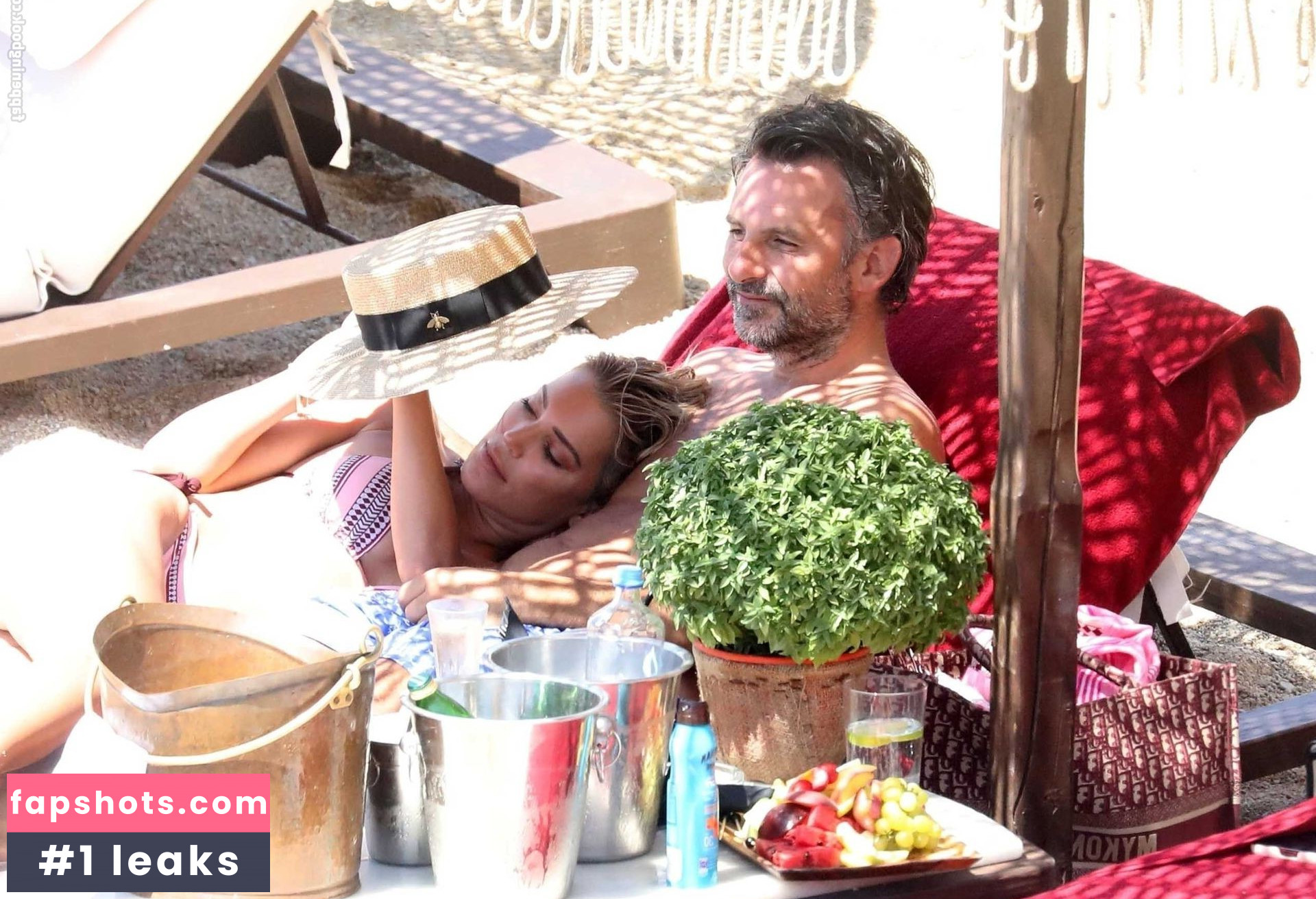 Sylvie Meis gallery photo #2543