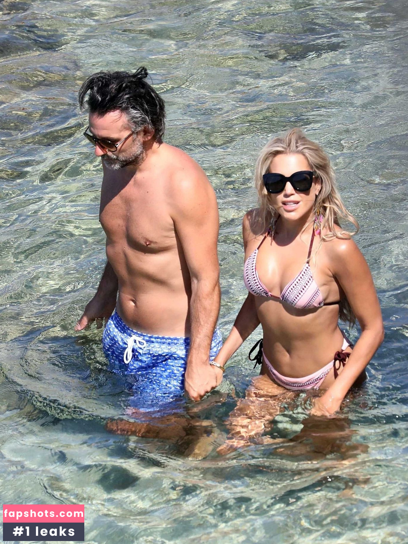 Sylvie Meis gallery photo #2561